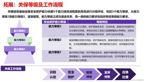 信息系統(tǒng)網(wǎng)絡(luò)安全方案 三保一評(píng)與專用軟件開(kāi)發(fā)策略
