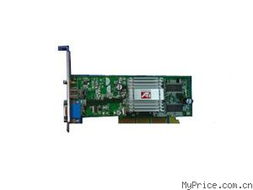 Sapphire藍(lán)寶石鐳9200SE 128MB顯卡總覽 報(bào)價(jià)、廠家與圖片詳解